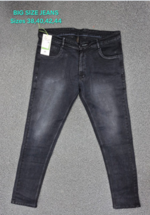 black jeans black cotton jeans