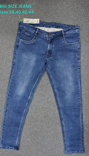 Blue Jeans